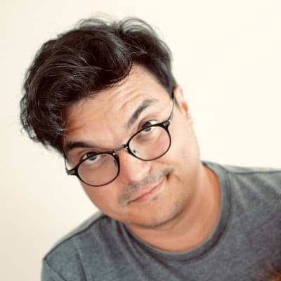 Alex Valdivia