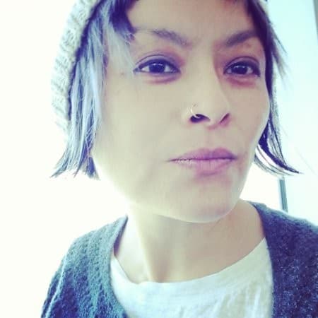 Cathy Lo