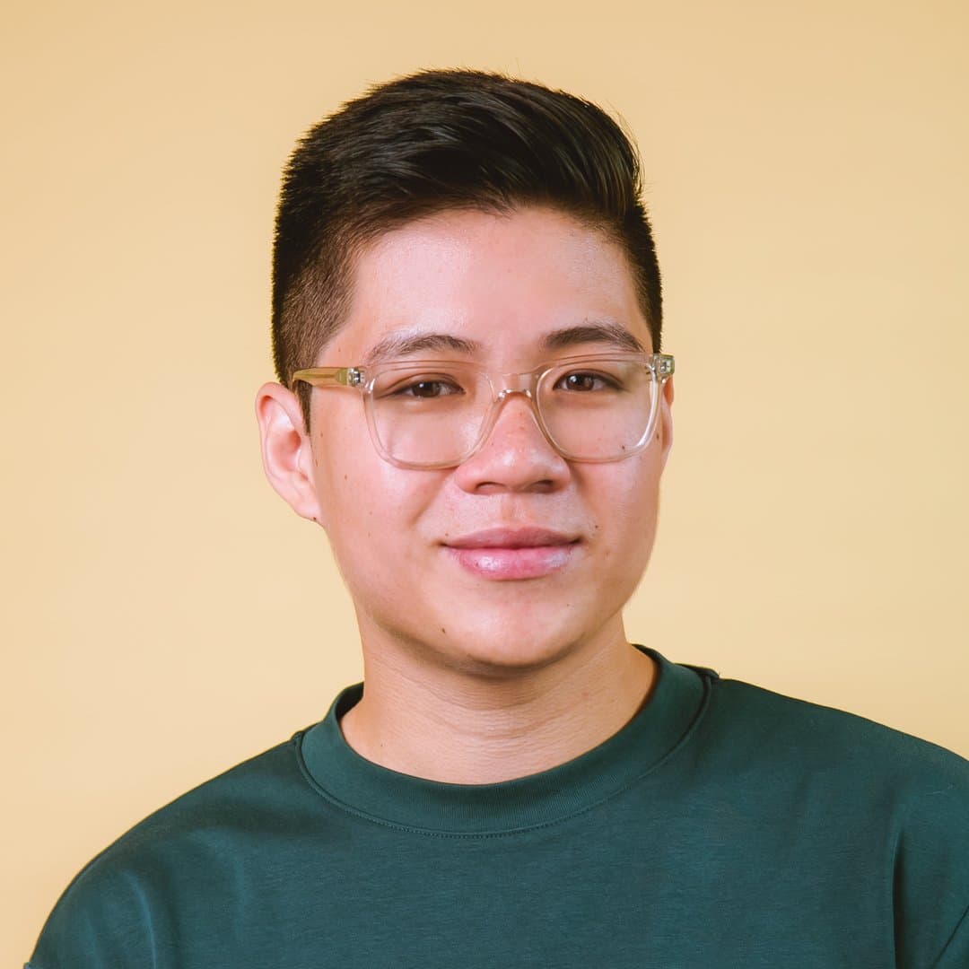 Daniel Chung